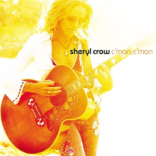 Sheryl Crow - 2002 C'mon C'mon